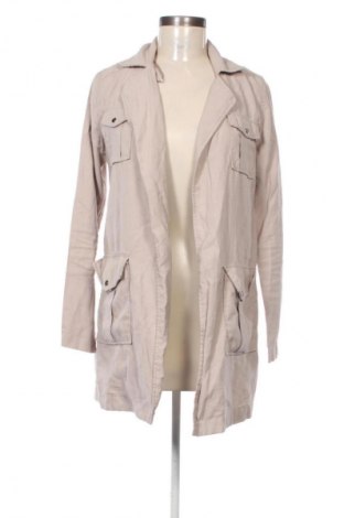 Γυναικείο παλτό New Look, Μέγεθος XS, Χρώμα  Μπέζ, Τιμή 29,67 €