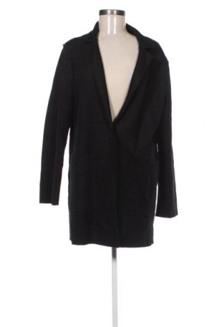 Dámský kabát  New Look, Velikost M, Barva Černá, Cena  769,00 Kč