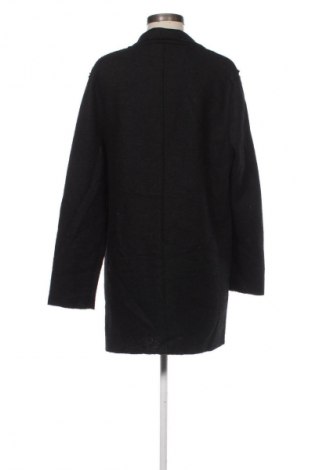 Dámský kabát  New Look, Velikost M, Barva Černá, Cena  769,00 Kč
