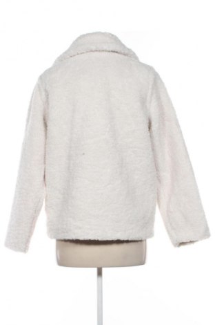 Dámský kabát  New Look, Velikost S, Barva Krémová, Cena  1 729,00 Kč