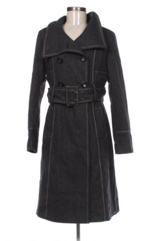 Damski płaszcz New Yorker, Rozmiar M, Kolor Szary, Cena 135,99 zł