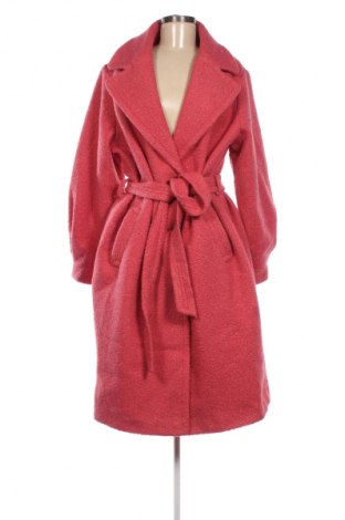Дамско палто Next, Размер XL, Цвят Розов, Цена 68,00 €
