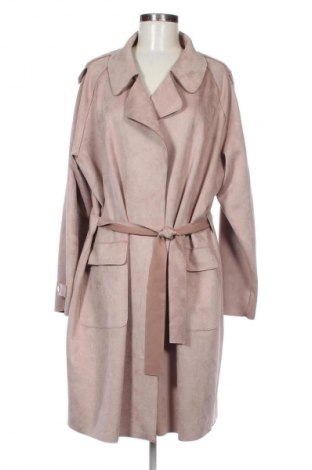 Dámský kabát  Next, Velikost XL, Barva Popelavě růžová, Cena  2 599,00 Kč