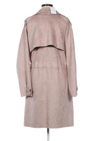 Dámský kabát  Next, Velikost XL, Barva Popelavě růžová, Cena  2 599,00 Kč