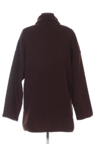 Dámský kabát  Noa Noa, Velikost M, Barva Hnědá, Cena  3 999,00 Kč