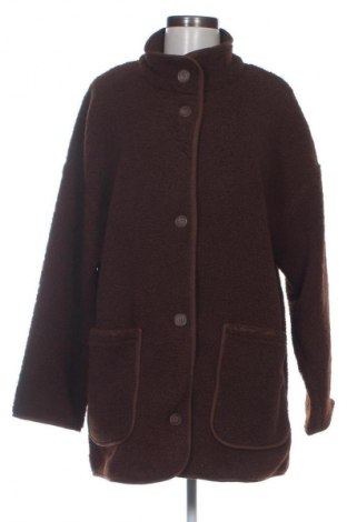 Dámský kabát  Noa Noa, Velikost M, Barva Hnědá, Cena  3 999,00 Kč