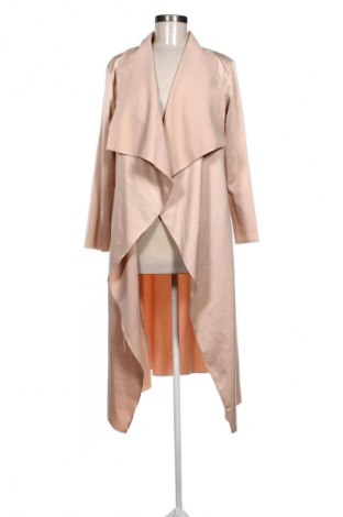 Дамско палто Nora.z, Размер S, Цвят Бежов, Цена 43,95 €