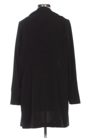 Дамско палто ONLY, Размер M, Цвят Черен, Цена 10,22 €