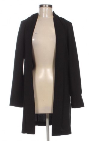 Дамско палто ONLY, Размер M, Цвят Черен, Цена 10,22 €