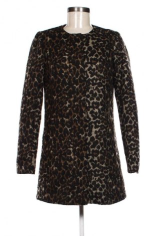 Дамско палто ONLY, Размер XS, Цвят Многоцветен, Цена 4,09 €