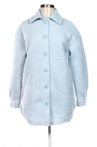 Damenmantel ONLY, Größe XS, Farbe Blau, Preis € 16,99