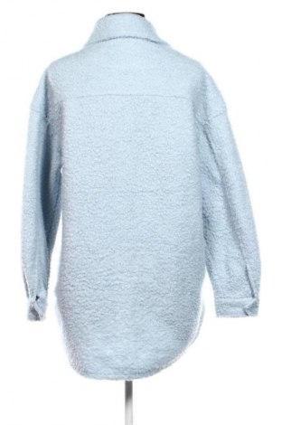 Damenmantel ONLY, Größe XS, Farbe Blau, Preis € 16,99