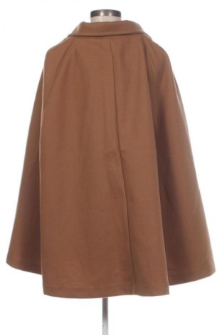 Γυναικείο παλτό ONLY, Μέγεθος L, Χρώμα Καφέ, Τιμή 25,99 €