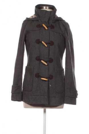 Γυναικείο παλτό ONLY, Μέγεθος S, Χρώμα Γκρί, Τιμή 23,99 €