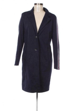 Dámský kabát  ONLY, Velikost S, Barva Modrá, Cena  709,00 Kč