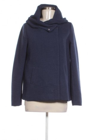 Dámský kabát  ONLY, Velikost S, Barva Modrá, Cena  359,00 Kč