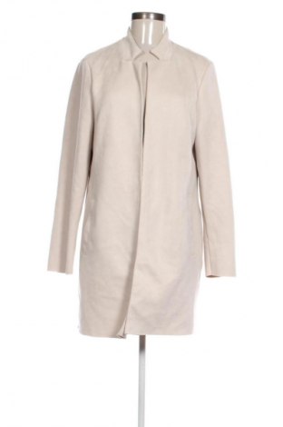 Dámský kabát  ONLY, Velikost L, Barva Béžová, Cena  409,00 Kč