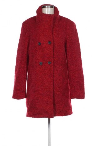 Γυναικείο παλτό ONLY, Μέγεθος XL, Χρώμα Κόκκινο, Τιμή 27,99 €