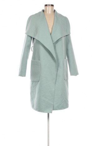 Dámský kabát  ONLY, Velikost XS, Barva Zelená, Cena  399,00 Kč