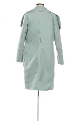 Dámský kabát  ONLY, Velikost XS, Barva Zelená, Cena  399,00 Kč