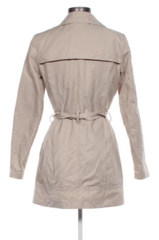 Damski płaszcz ONLY, Rozmiar S, Kolor Beżowy, Cena 65,99 zł