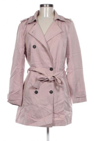 Dámský kabát  ONLY, Velikost M, Barva Růžová, Cena  1 329,00 Kč