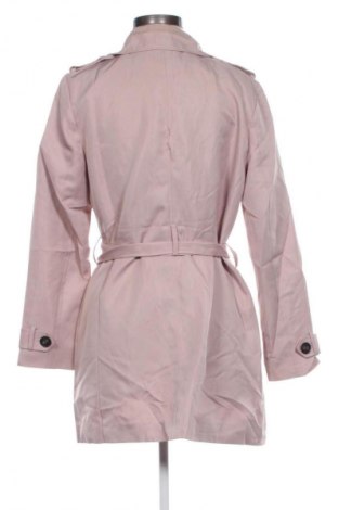 Dámský kabát  ONLY, Velikost M, Barva Růžová, Cena  1 329,00 Kč