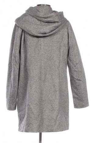 Γυναικείο παλτό ONLY, Μέγεθος M, Χρώμα Γκρί, Τιμή 53,99 €