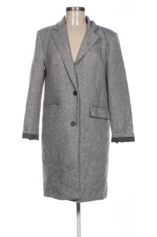 Γυναικείο παλτό ONLY, Μέγεθος S, Χρώμα Γκρί, Τιμή 14,99 €