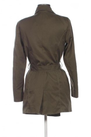 Дамско палто ONLY, Размер S, Цвят Зелен, Цена 12,78 €