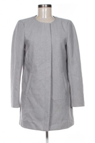 Γυναικείο παλτό ONLY, Μέγεθος M, Χρώμα Γκρί, Τιμή 13,99 €