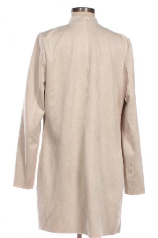 Dámský kabát  ONLY, Velikost S, Barva Béžová, Cena  369,00 Kč