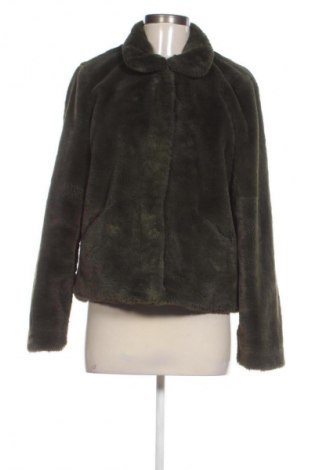 Дамско палто ONLY, Размер M, Цвят Зелен, Цена 19,42 €