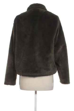 Дамско палто ONLY, Размер M, Цвят Зелен, Цена 19,42 €