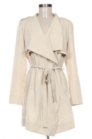 Dámský kabát  Object, Velikost M, Barva Béžová, Cena  2 429,00 Kč