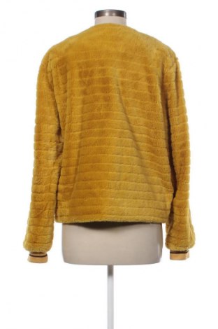 Дамско палто Oltre, Размер L, Цвят Жълт, Цена 36,81 €