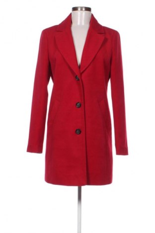 Дамско палто Orsay, Размер M, Цвят Червен, Цена 32,21 €