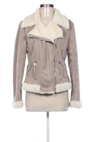 Dámský kabát  Orsay, Velikost M, Barva Béžová, Cena  1 276,00 Kč