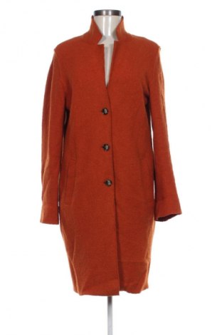 Дамско палто Oui, Размер M, Цвят Червен, Цена 38,34 €