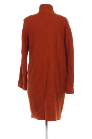 Дамско палто Oui, Размер M, Цвят Червен, Цена 38,34 €