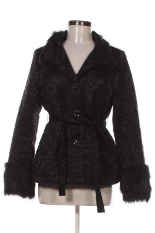 Дамско палто Oviesse, Размер XL, Цвят Черен, Цена 13,80 €