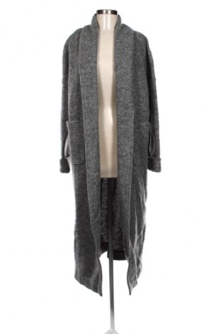 Damenmantel Oxxo, Größe M, Farbe Grau, Preis 71,99 €