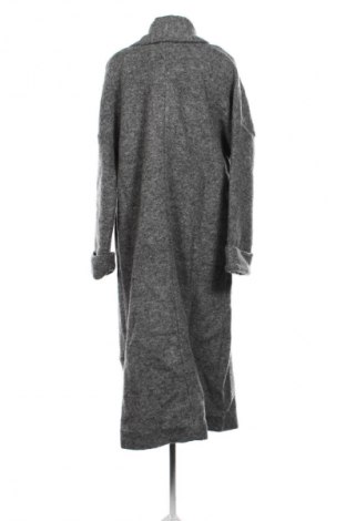 Damenmantel Oxxo, Größe M, Farbe Grau, Preis 71,99 €