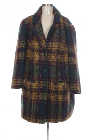 Дамско палто Paola, Размер XL, Цвят Многоцветен, Цена 29,14 €