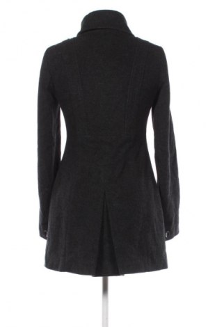Γυναικείο παλτό Patrizia Pepe, Μέγεθος M, Χρώμα Γκρί, Τιμή 114,99 €