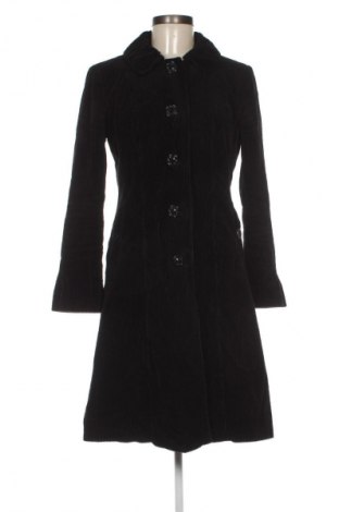 Γυναικείο παλτό Per Una By Marks & Spencer, Μέγεθος M, Χρώμα Μαύρο, Τιμή 33,74 €