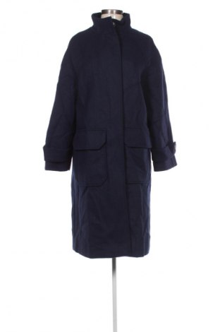 Dámský kabát  Per Una By Marks & Spencer, Velikost M, Barva Modrá, Cena  2 699,00 Kč