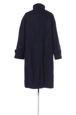 Dámský kabát  Per Una By Marks & Spencer, Velikost M, Barva Modrá, Cena  2 699,00 Kč