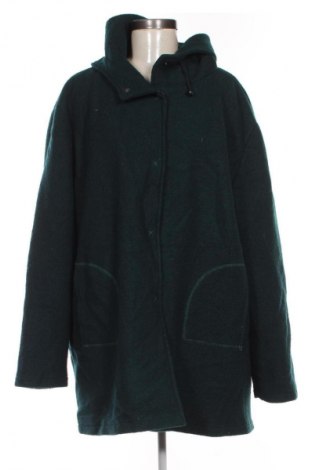 Dámský kabát  Per te By Krizia, Velikost M, Barva Zelená, Cena  1 579,00 Kč