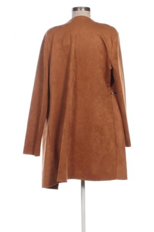 Γυναικείο παλτό Pescara, Μέγεθος L, Χρώμα Καφέ, Τιμή 16,99 €